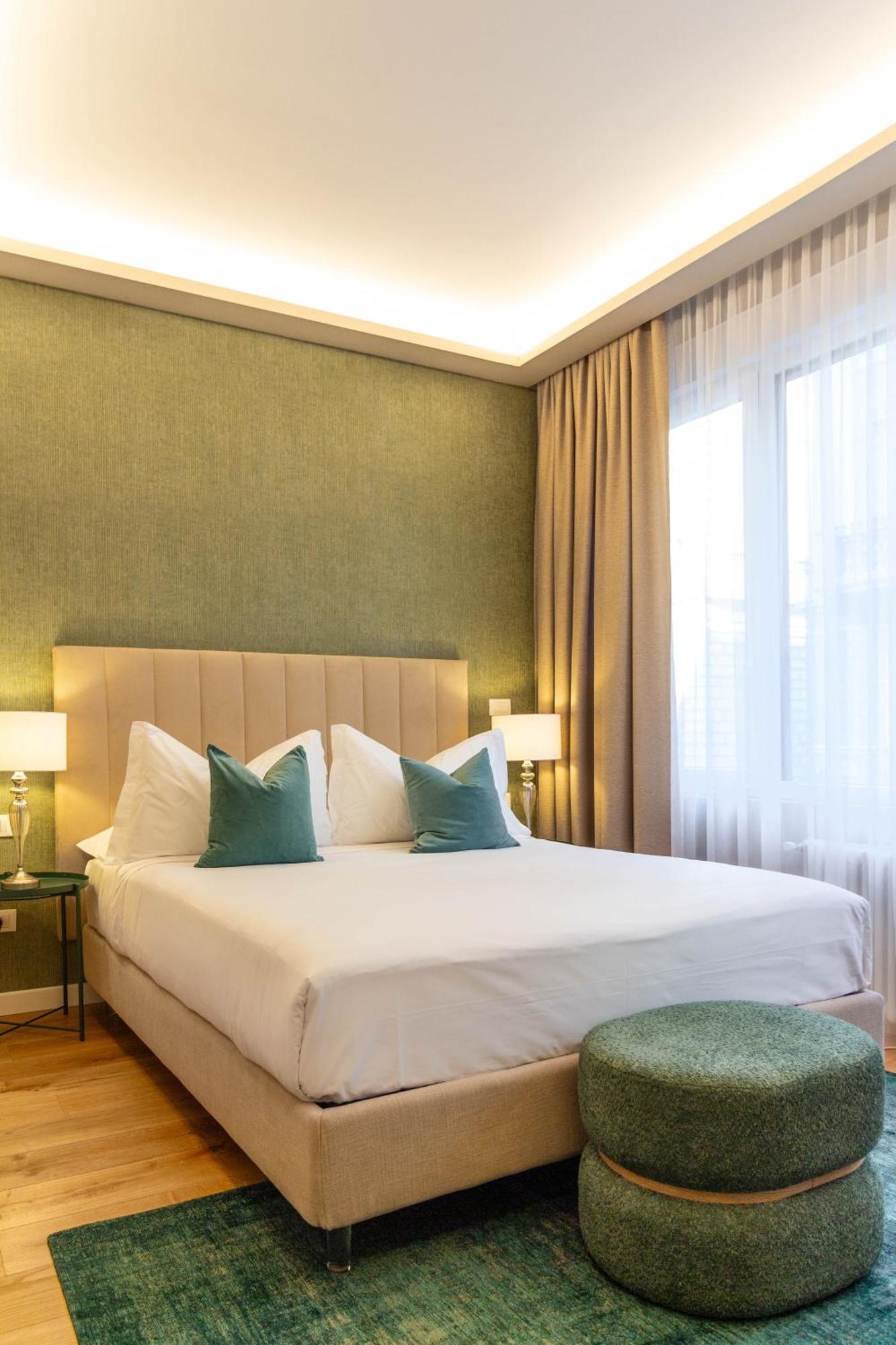 Casa Marina & Guest house