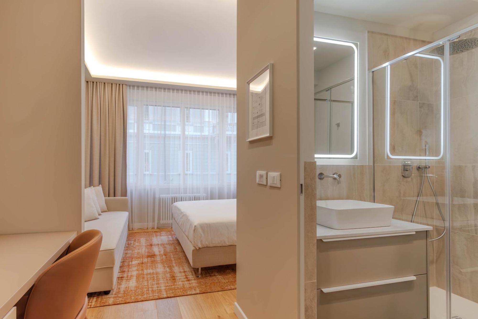 Guest house Casa Marina &