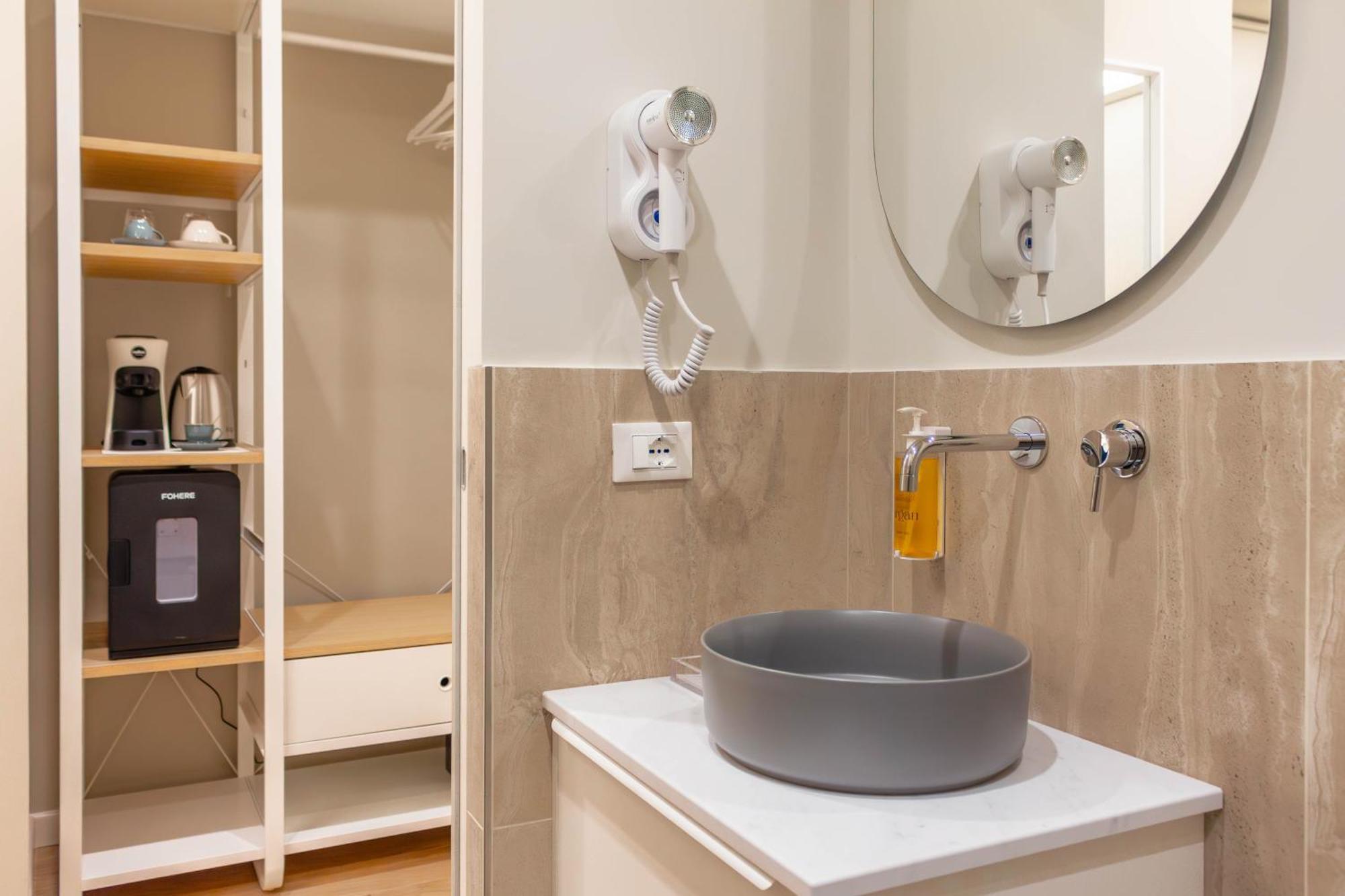 Casa Marina & Guest house Trieste