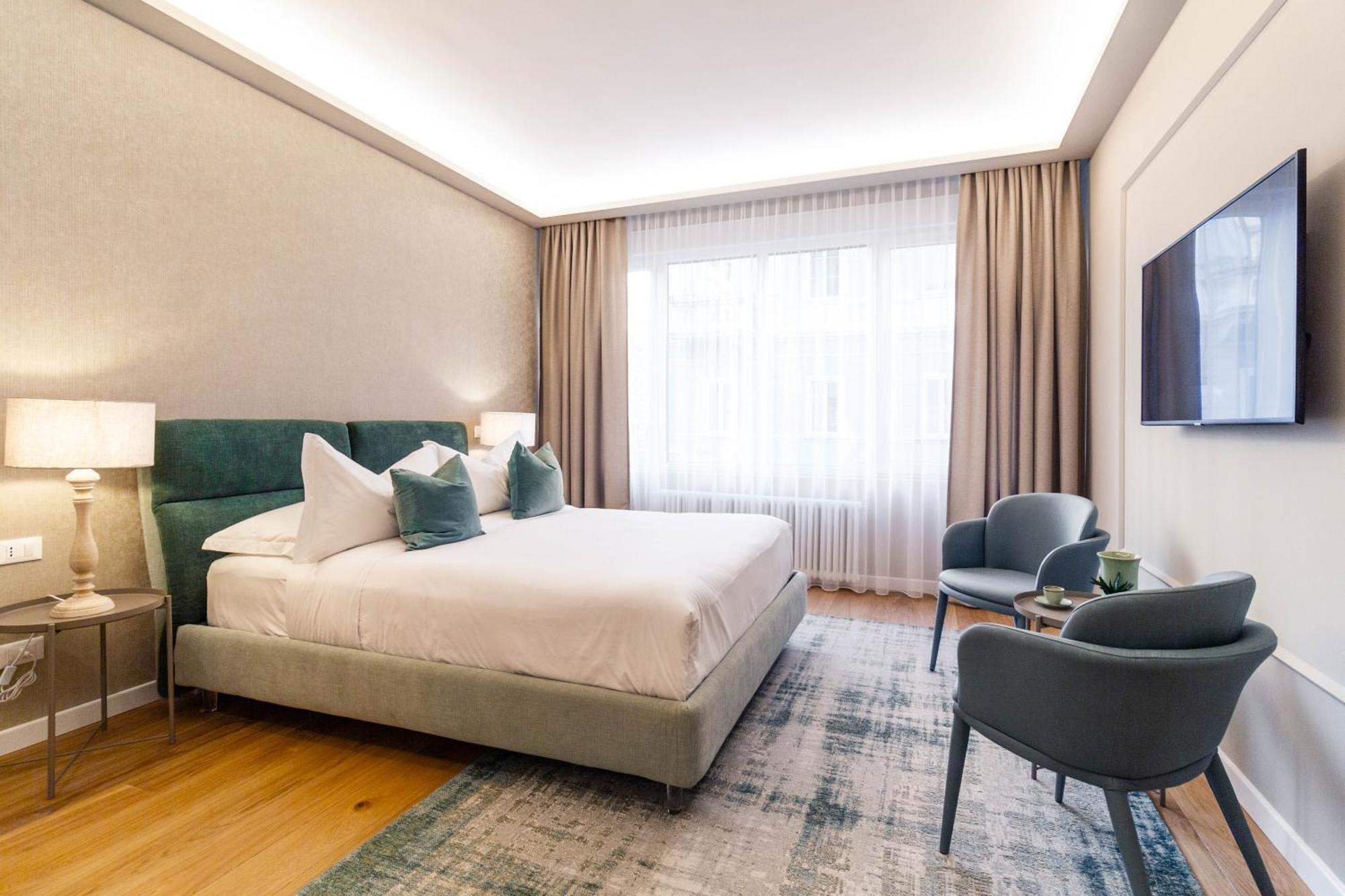 Casa Marina & Guest house *