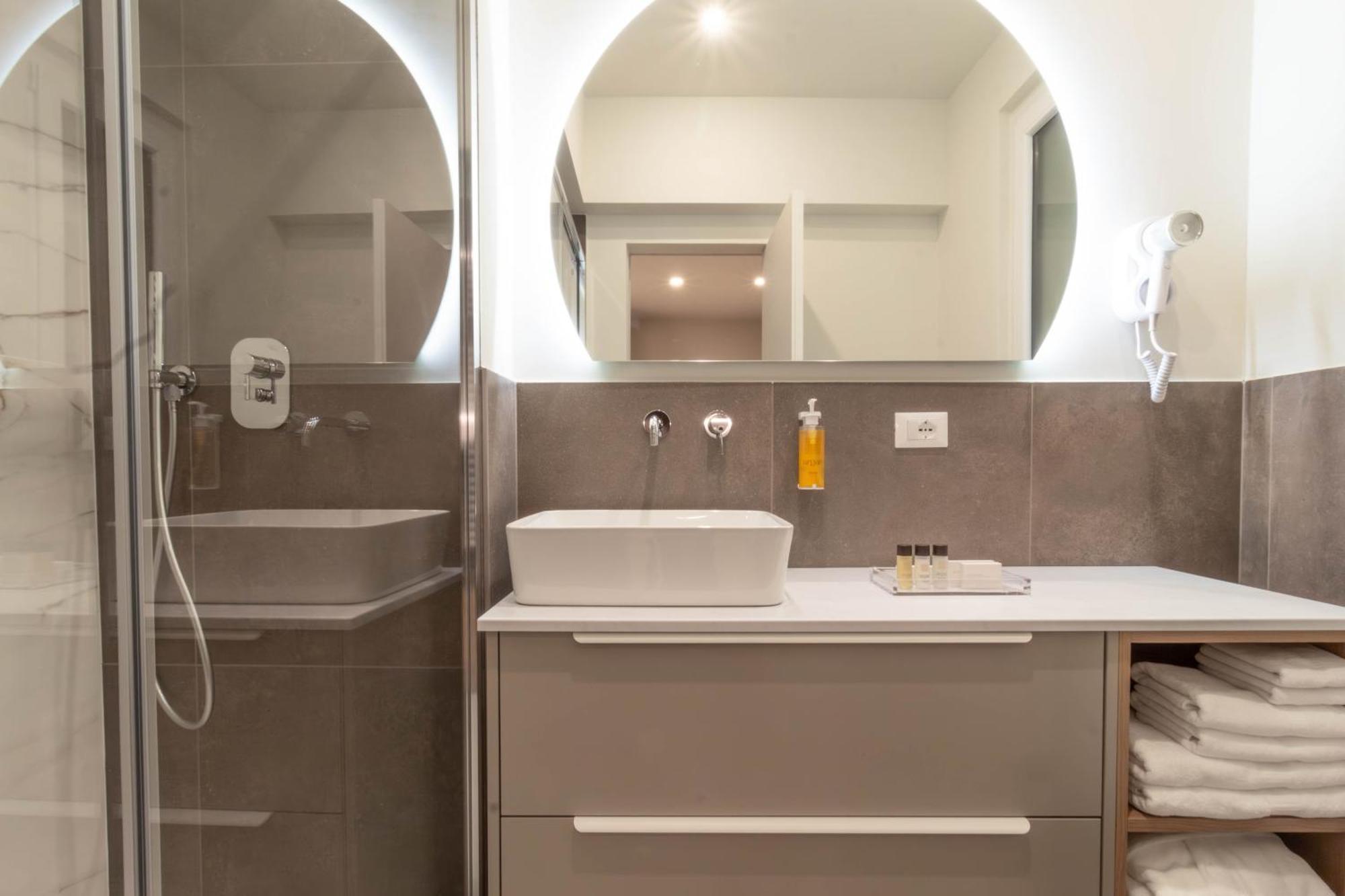 Guest house Casa Marina & Trieste
