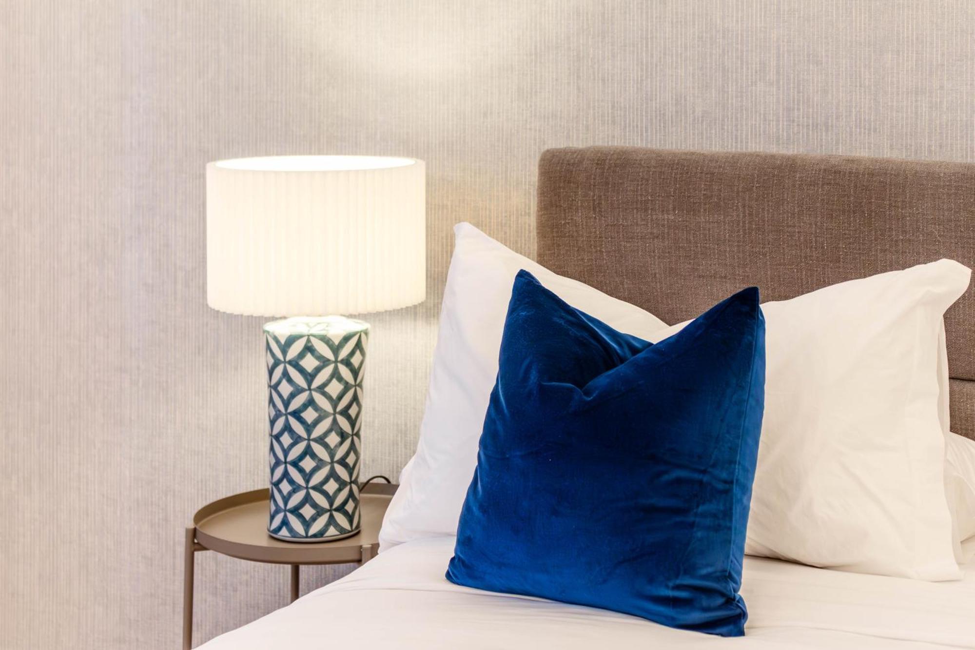 Guest house Casa Marina & Trieste