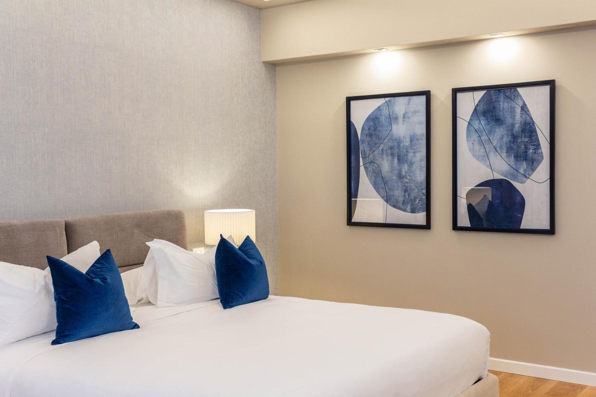 Casa Marina & Guest house *